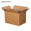 Коробка гофра котел ЭПО-2,5-7,5 (510х175х170)