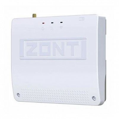 Термостат TVP Electronics GSM-Climate ZONT SMART NEW