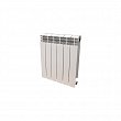 Радиатор секционный Uni-Fitt B 500/100 10 секций