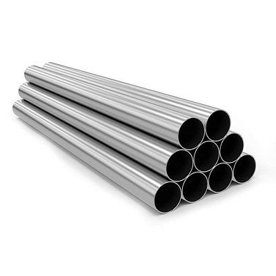 Труба Uni-Fitt нержавеющая сталь 15 х 1.0 (штанга 4 м)