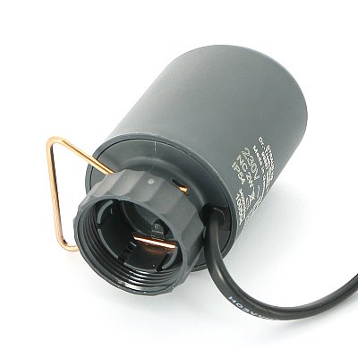 Привод термоэлектрический Uni-Fitt 230 В нормально закрытый кабель 1 м