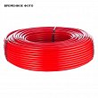 Труба полиэтиленовая PE-Xa/EVOH Uni-Fitt 16 х 2.0 200 м красная 2